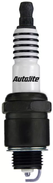 Spark Plug-Copper Resistor Autolite 847