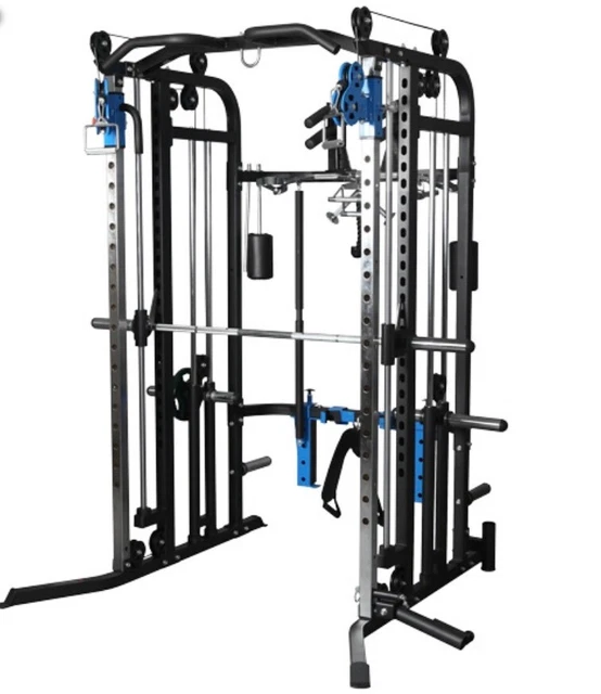 Armortech sales smith machine
