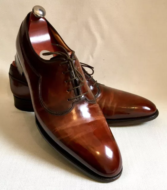 Men’s John Lobb Shoes UK 10.5, US 11.5, EU 45