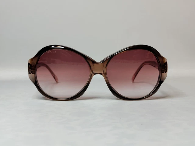 Lunettes De Soleil Pierre Cardin PC 8390 - Gris Olive - UV400 - Neuves étiquetées