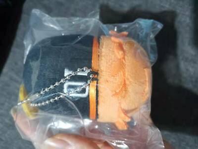 hinata plush haikyuu