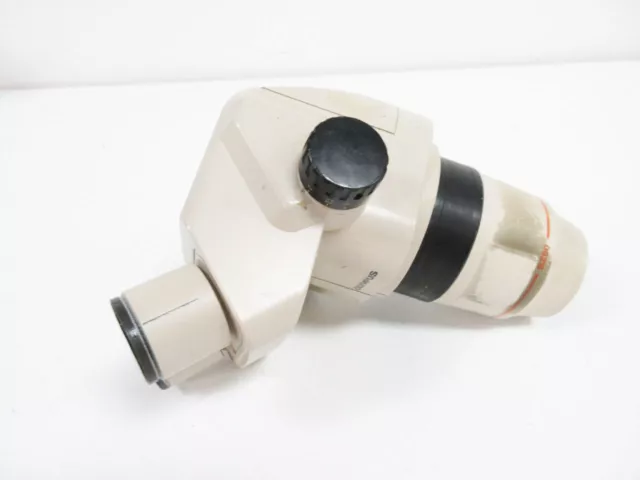 Olympus Sz6045 Stereozoom Microscope - B