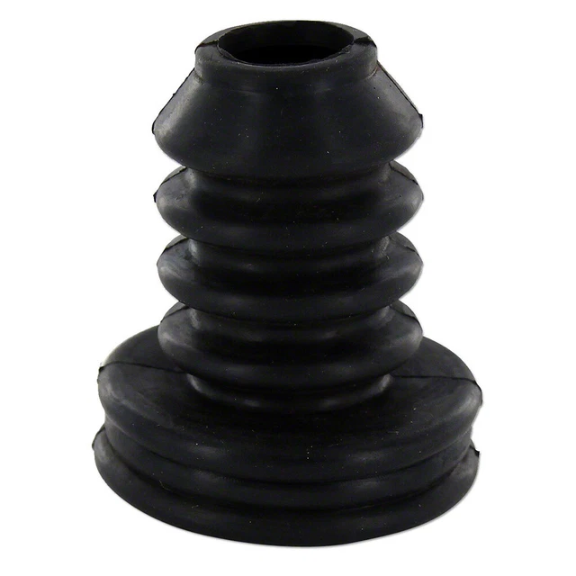 Hydraulic Touch Control Valve Boot Fits FARMALL IH Fits Cub Loboy 100 130 1