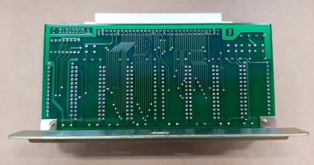 Z82ROM PCB - New! Free shipping