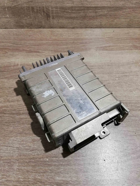 Golf Module VW GOLF 0285007061 893907383B Moteur ECU Module Unité EUR 52,21 ...