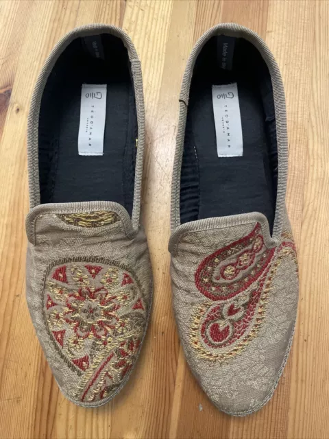 Stubbs&Wootton Marc Jacobs Kanye West Collection Men Slippers