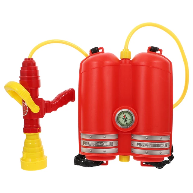 Suintant l'eau Baignoire Cascade Jouet Plage Shooter Jouet