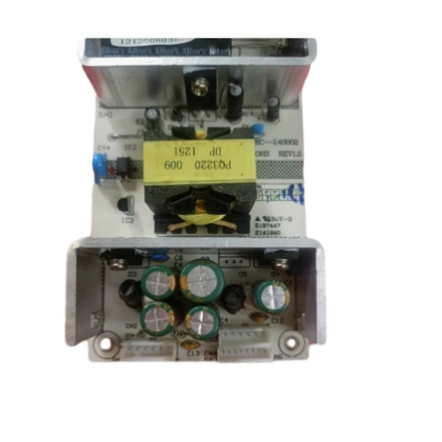 CEC_240002AH WELL POWER Supply Board CEC-240002AH Main Board Well ...