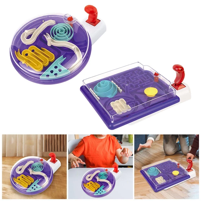 Grande Flèche Spinner Aimantée : Jeu De Société, Animation Classe & Fête - Réutilisable, 15cm - 4