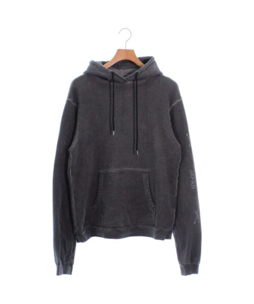 MASTER MIND JAPAN Hoodie Gray S 2200246500045