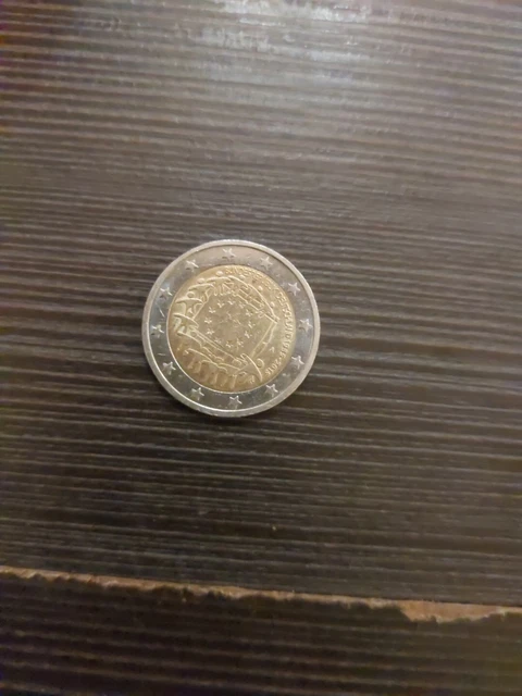The Hidden Secrets Of The 2 Euro Munze Bundesrepublik Deutschland That Experts Won'T Tell You - i2fc7u2