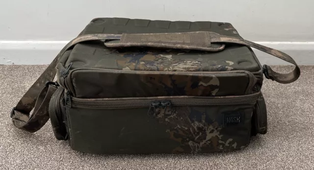 Nash Subterfuge Hi-Protect Carryall Medium