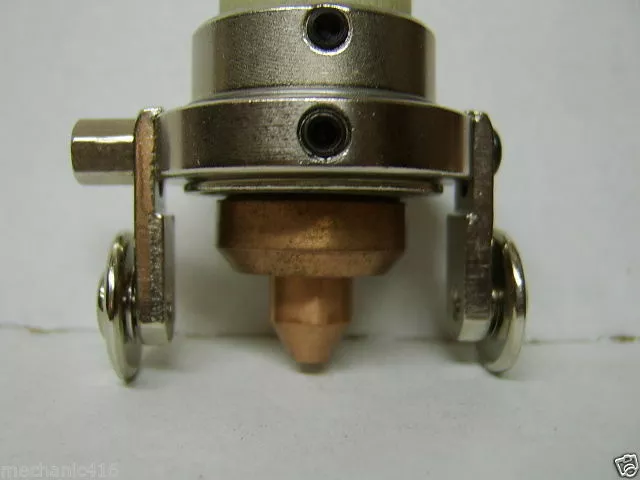 Roller Guide/Circle Cutter Fits Hypertherm 600, 800, 900 Plasma Cutter Torch