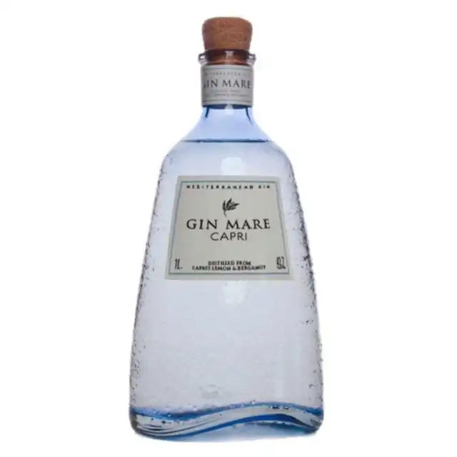 Gin Mare Capri 700Ml