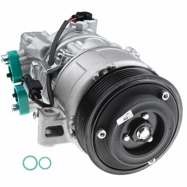 Compresseur Climatisation Pour BMW X5 3.0L 2011-2018 | Ref 64529399060 | Garantie 2 Ans | Neuf