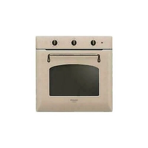 Hotpoint FIT834AVHA Four Électrique 73 L 7 Fonctions Avoine Classe A