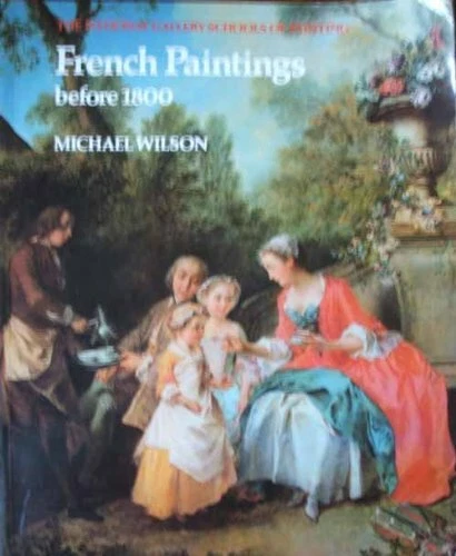 European Paintings Before 1900　フォッグ美術館 EUROPEAN PAINTINGS BEFORE 1900 IN The Fogg Art Museum $36.39
