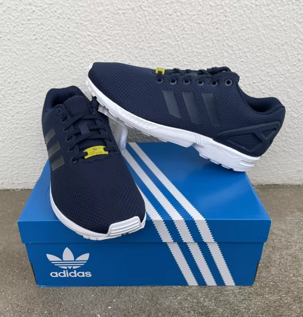 Adidas ZX Flux DS size 42 (8,5US - 26,5cm)