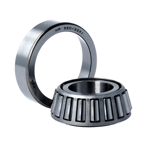 HR320/22XJ NSK Nippon Seiko 22 x 44 x 15 mm TAP. ROLL. SINGLE ROW Einreihiges...