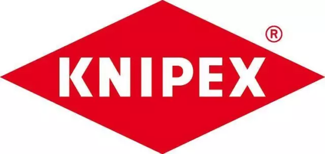 KNIPEX Sicherungsringzangen-Set 8-teilig 2