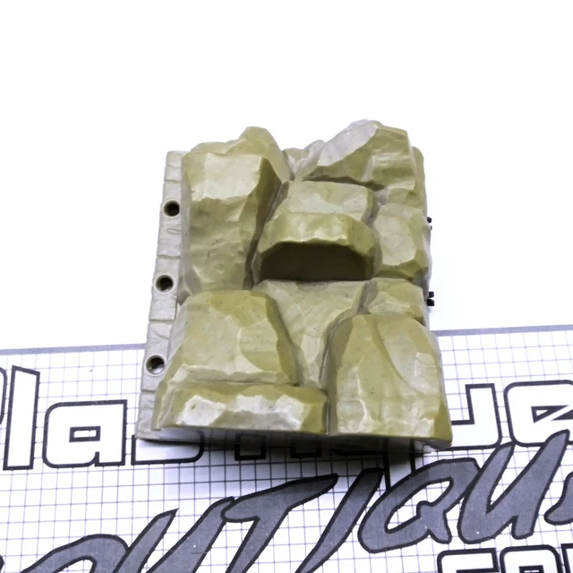 FISHER PRICE IMAGINEXT Wizards Tower Stone Wall Replacement Part 78331