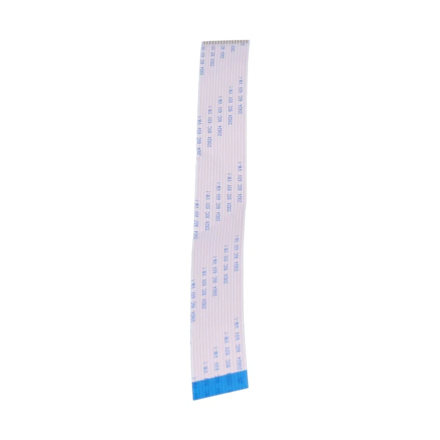 Câble FFC 16P Câble Plat FFC Plaqué Or Exquis Pour EC101 Pour SOHAAN Pour