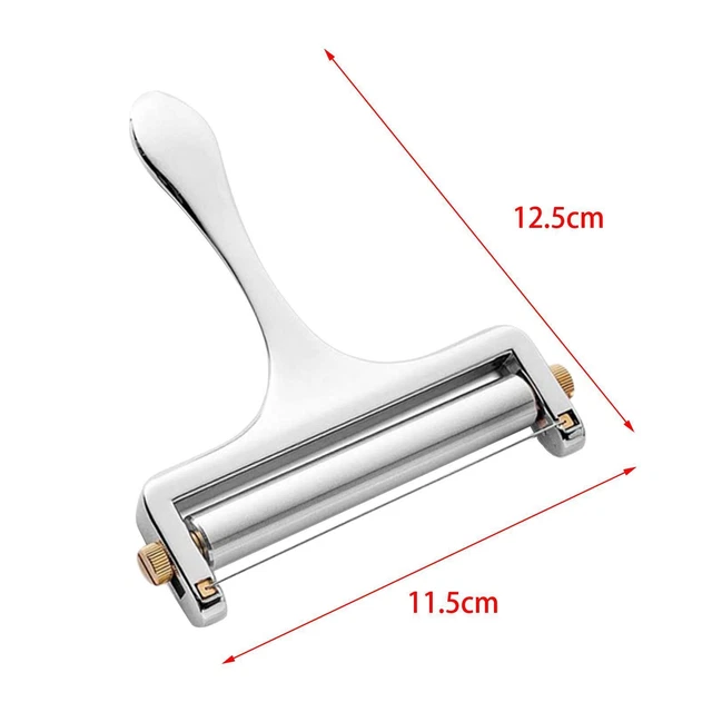 CHEESE HOME SHAVER for Gruyere Mozzarella Cheese Block with £17.98