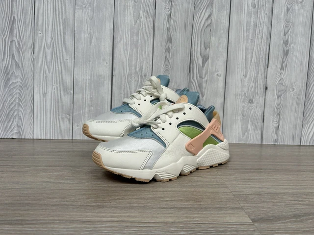 Huarache bianche nuove outlet