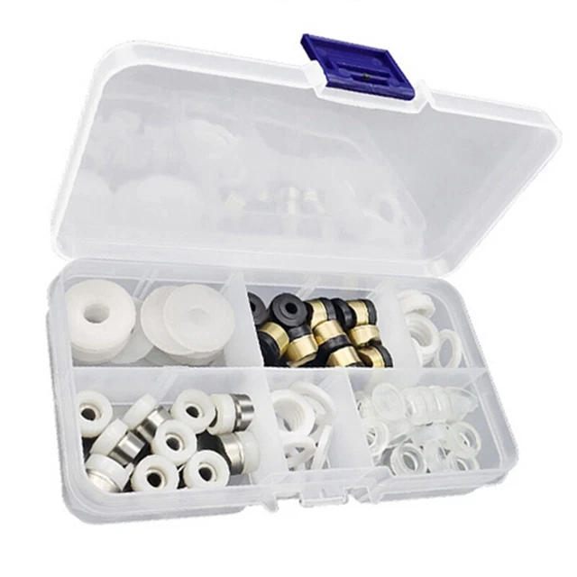 Scatola guarnizione per spruzzatrici airless barra di prolunga guarnizione G5X1