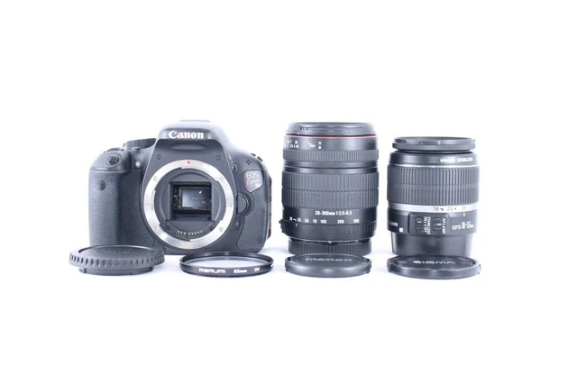 CANON EOS kiss X8i　DOUBLE　ZOOMKIT Amazon | Canon デジタル一眼レフカメラ EOS Kiss X8i ダブル