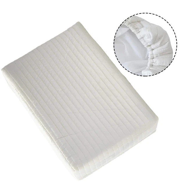 Housse Protection Climatiseur Portable 40x45x76 Cm - Tissu Élastique Imperméable Avec Poche Et Sangle (Noir)