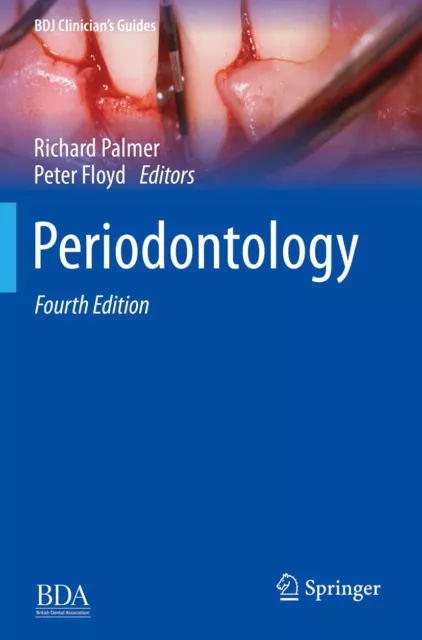 Periodontology ( VW Clinician’S Guides) Par , Neuf Livre ,Gratuit & , (Pa