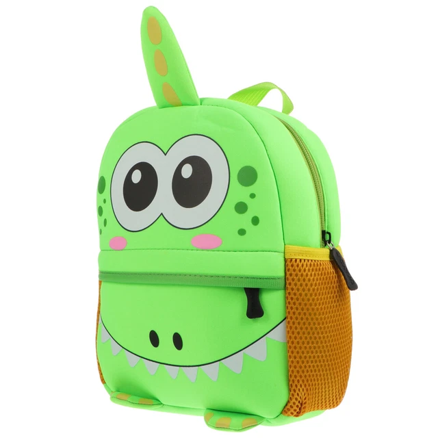 Bellissima borsa da scuola bambini zaino da viaggio bambini