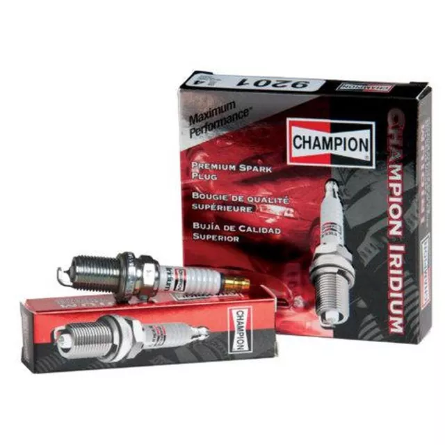 Champion Iridium Spark Plug 9407