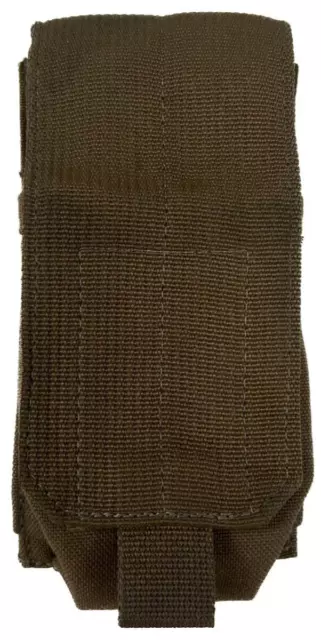 Eagle Industries Multi-Grenade Pouch Coyote SGC-1/FBP-2-MS-SCOY USMC FSBE FILBE