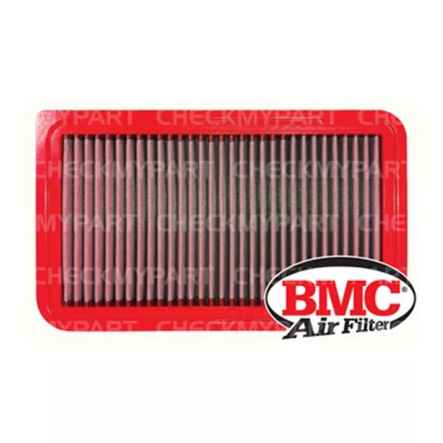 New BMC Air Filter For Toyota Camry Kluger #FB657/01