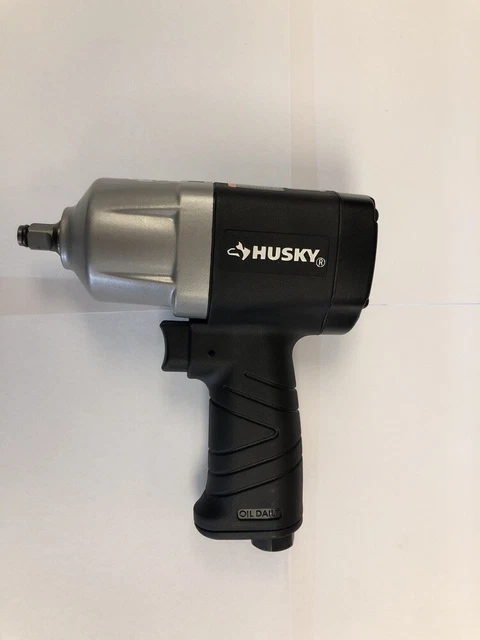 Llave De Impacto De Aire Husky H4425 3/8