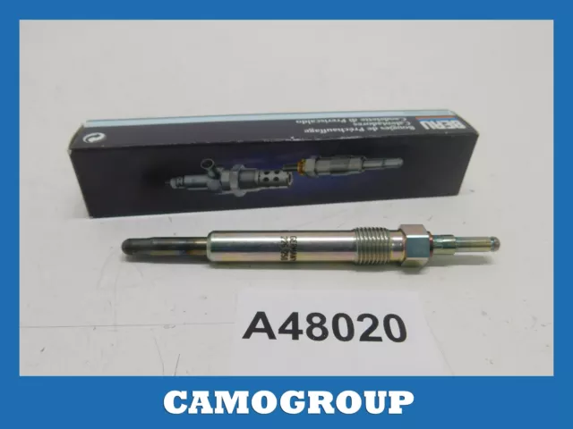 Candeletta Glow Plug Beru Mercedes Classe E W210 Classe S W140 0100226258