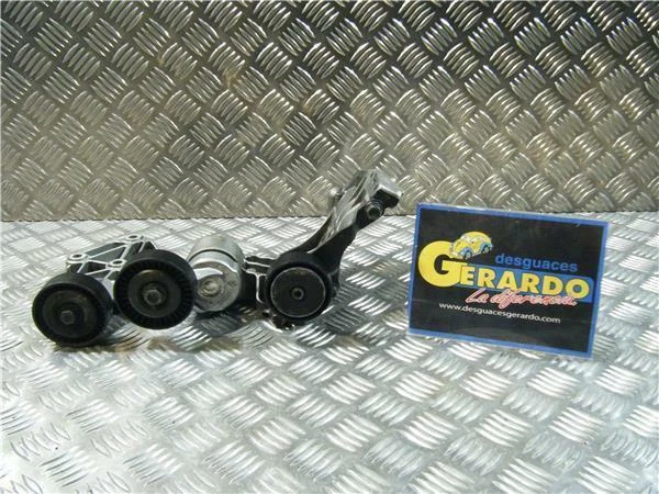 GALET TENDEUR COURROIE ACCESSOIRE Mercedes-Benz Clase A (BM 168)(1997->) 1.7 170