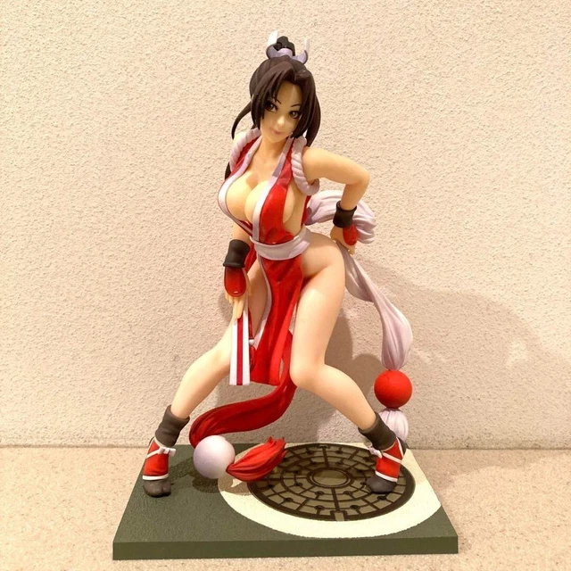 King of Fighters SNK Bishoujo - Mai Shiranui EX [Pre-Order May 2026]