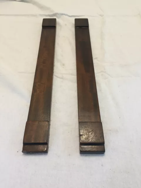 architectural salvage decorative wood accents