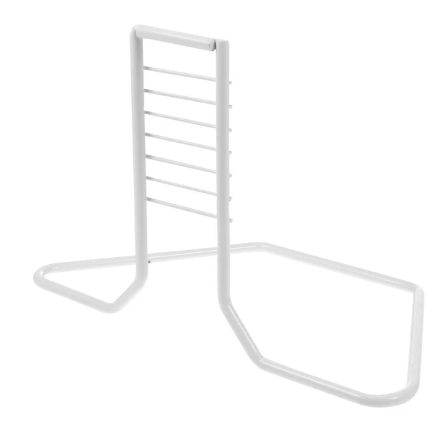 1 PC Hamster Running Rad Rack Hamster Running Jogging Wheel Birnenhalterung