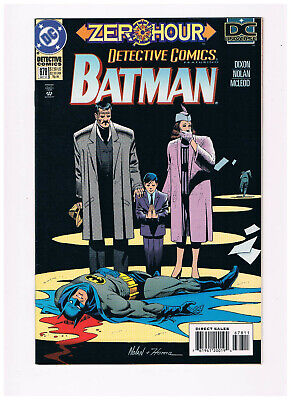 Detective Comics #678, Batman FCBD 2020, 2021 DCeased HCF DC Previews 12,13,18 y