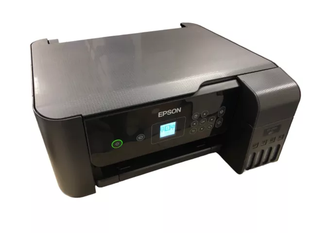 Epson ET-2720 eco-tank all in one colour Printer (AH47)