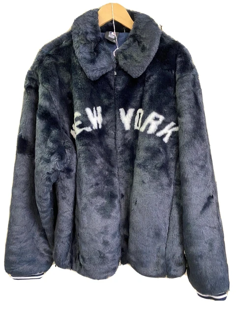 Kith Yankees Jacket FOR SALE! - PicClick