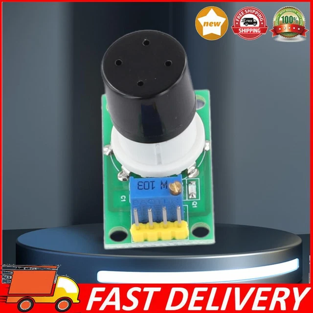 Gas Sensor Cce Module GAS SENSOR MODULES Flammable Gas Sensor Useful Gas Detection Module for ...