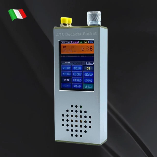 ⭐️IC-S22 FM TRANSCEIVE｜アマチュア無線 