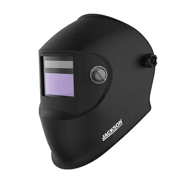 Jackson WH20 Aspire casco saldatura automatica (campo visivo 97x42 mm)