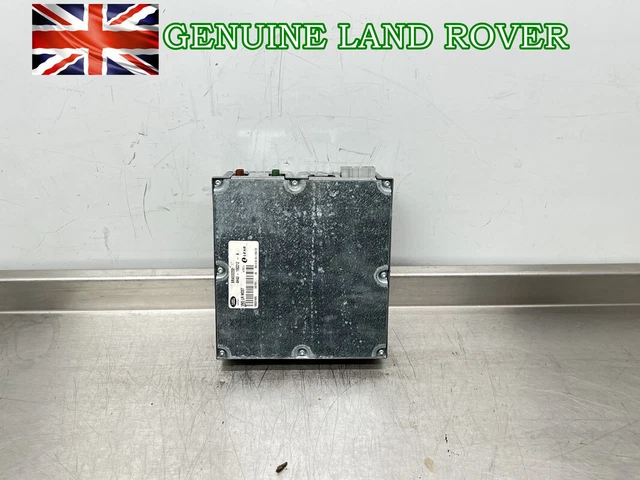 Modulo Video Range Rover L322 #F5 Xra500060