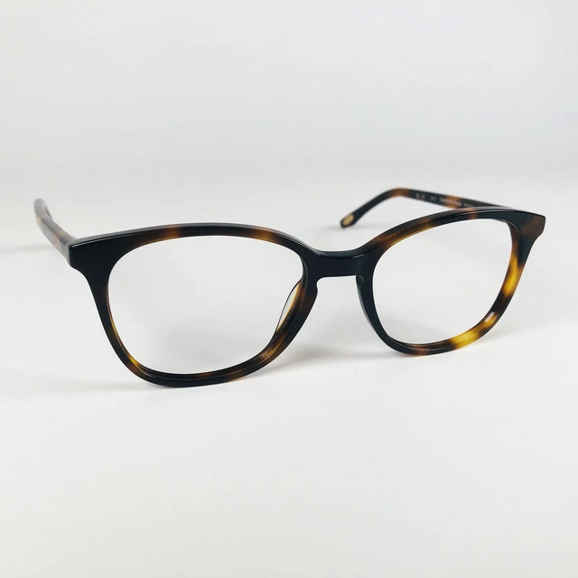 COCOA MINT EYEGLASSES TORTOISE KEYHOLE ROUND glasses frame MOD CMS2080 C2 35.00 PicClick UK